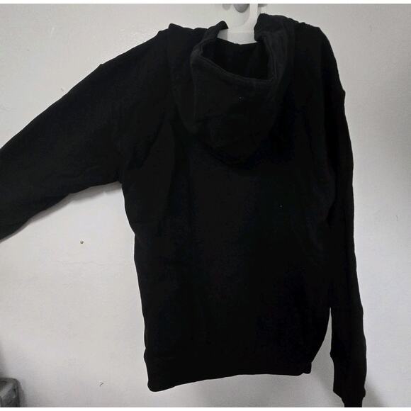 Nintendo NES Retro Kickin' It Old School Pullover Hoodie Sz S - Picture 5 of 9